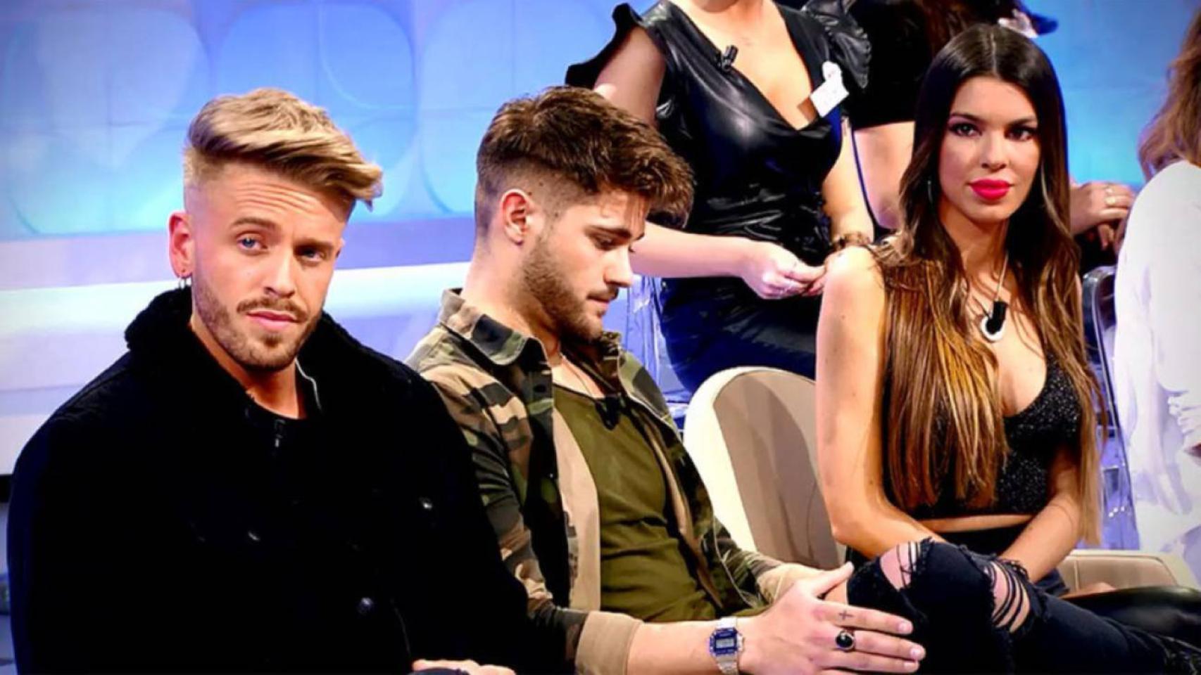 ¿Puede Mediaset dejar a Bulldog TV sin un programa diario tras el fin de 'Mujeres y hombres'?