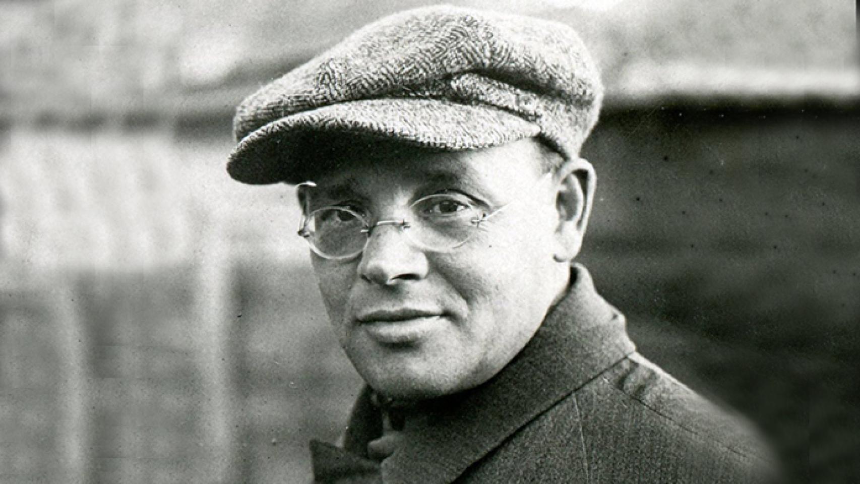 Isaak-Bábel