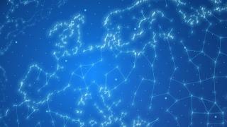 Gaia-X quiere convertirse en la 'nube' que atraiga el negocio 'cloud' a Europa.