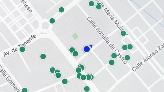Hay varias maneras para localizar un smartphone
