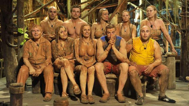 Estos ‘famosos’ que fueron a ‘Supervivientes’ (aunque ya no recuerdas quiénes son)