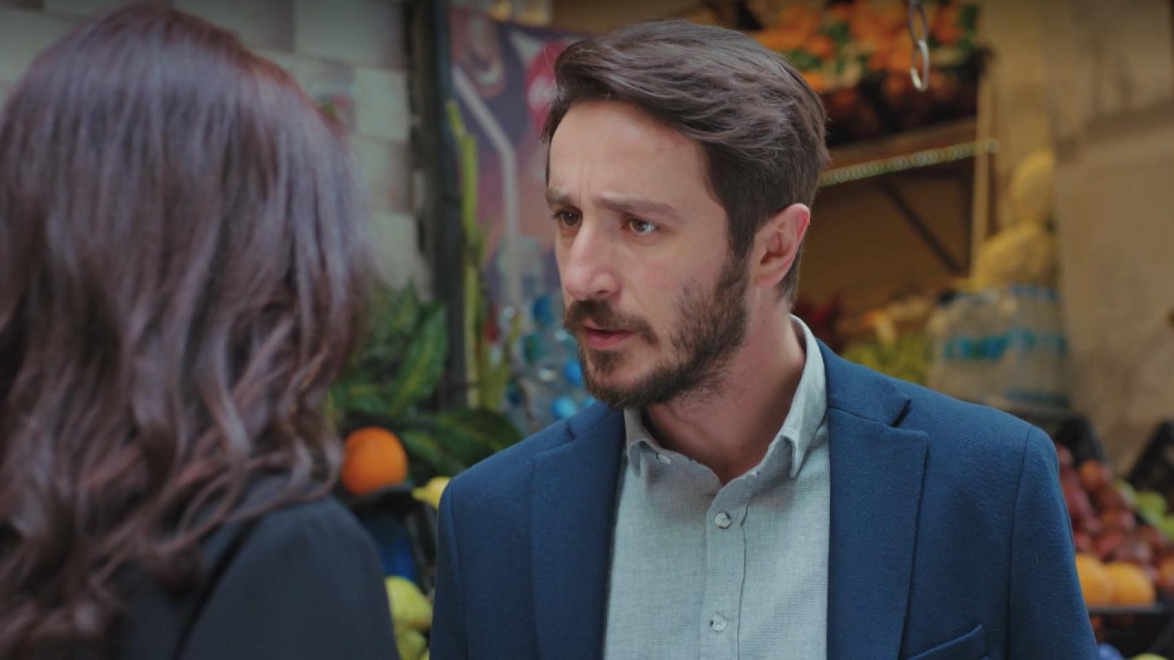 Un nuevo personaje llega a 'Mujer' con un rencor eterno a Ceyda