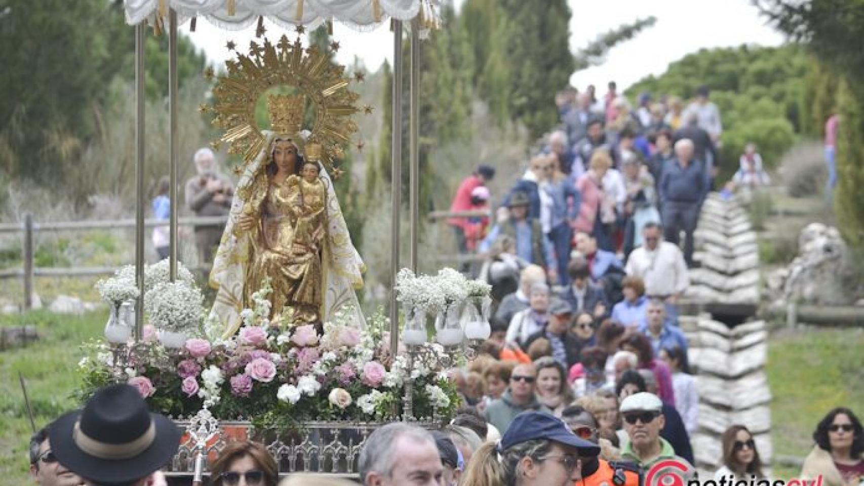 Castilla y León