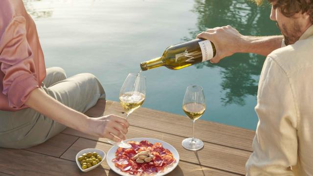 Fino y manzanilla son lo mismo, pero con matices.