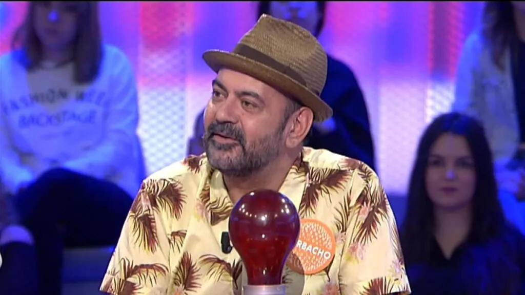 'Pasapalabra': Quiénes son los invitados de hoy Elena Rivera, Inma del Moral, Álvaro Rico y José Corbacho