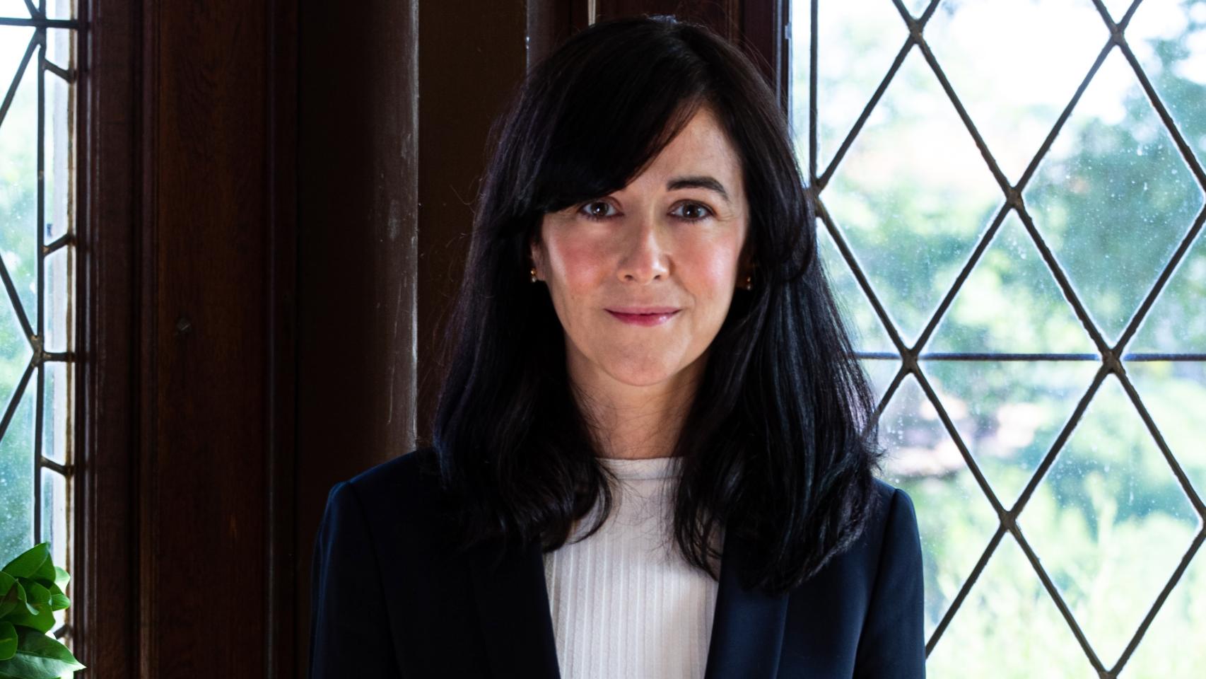 Belén Gualda.