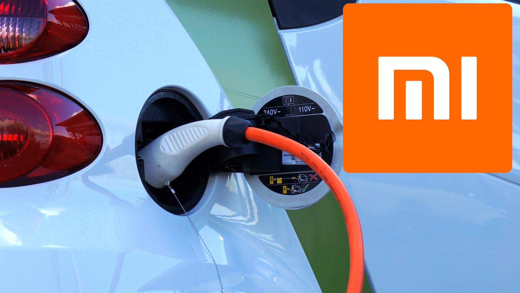 Xiaomi tendrá un coche eléctrico