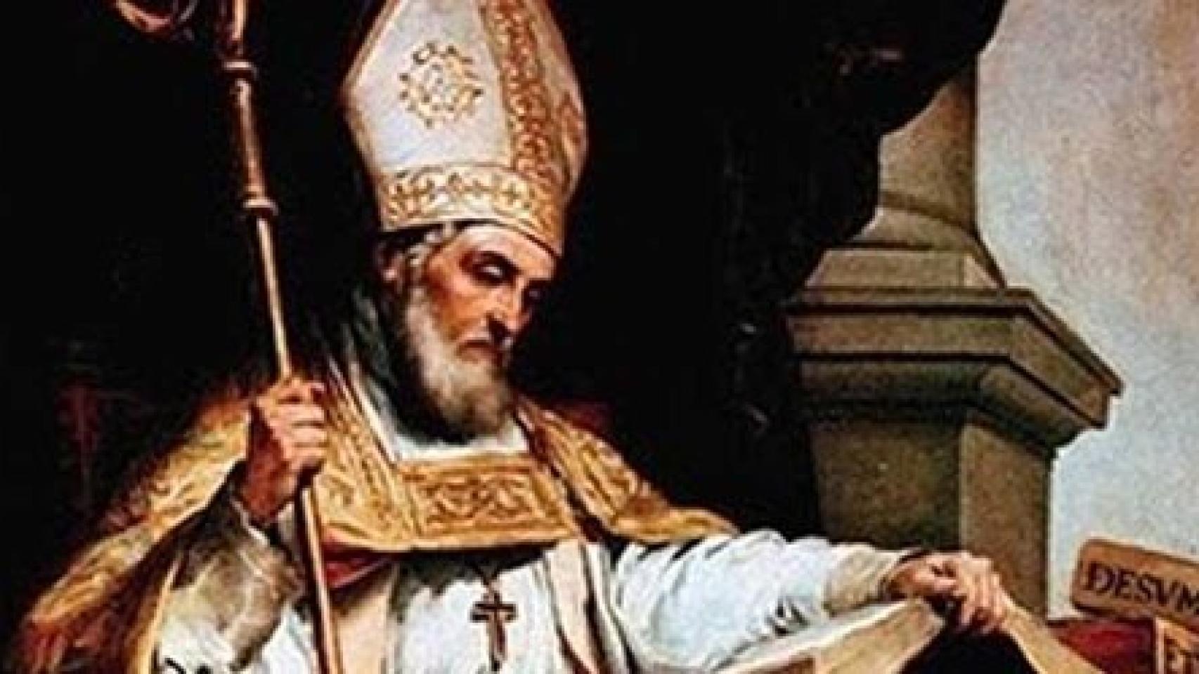 San Ricardo de Wyche.