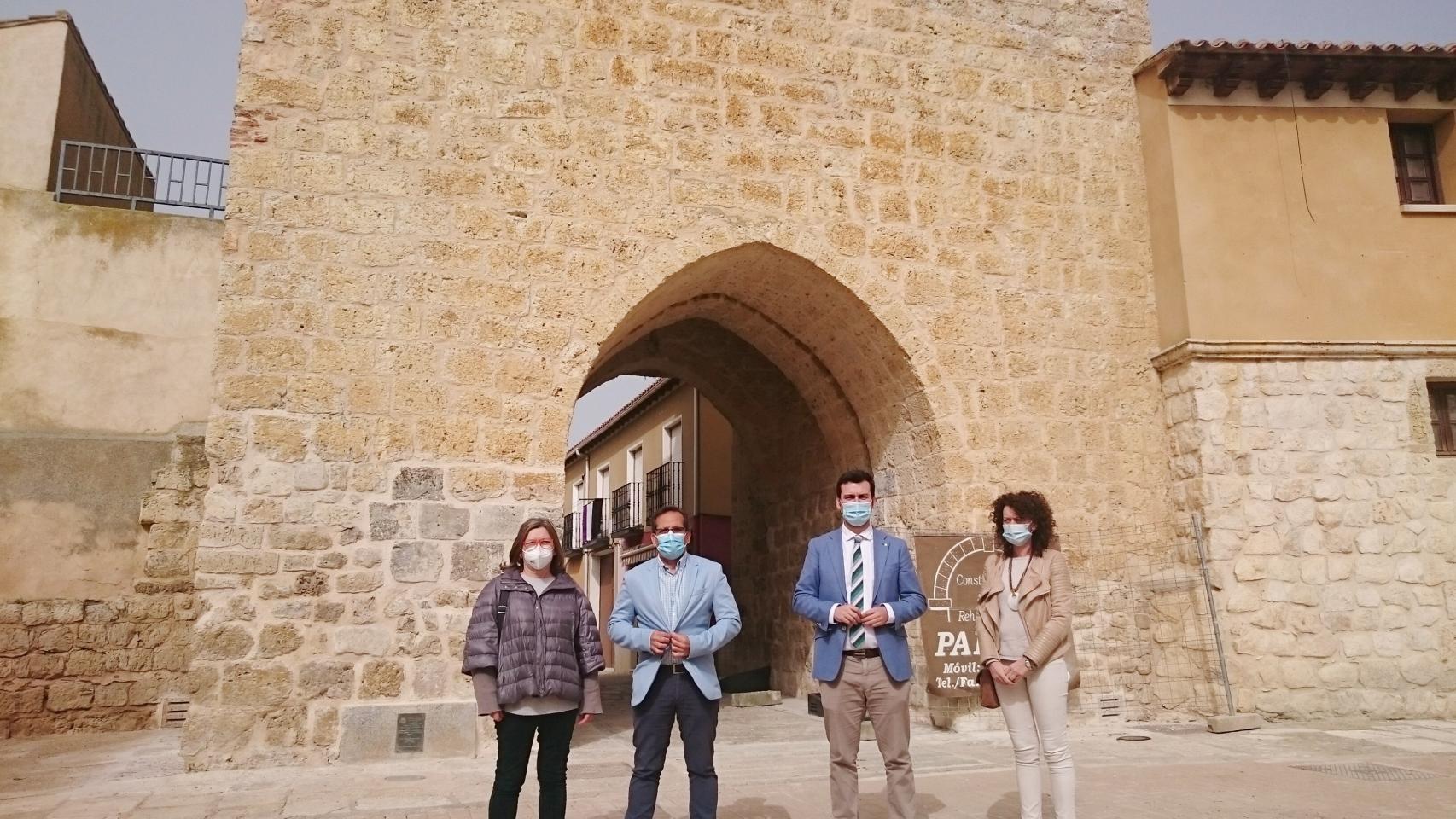 Castilla y León
