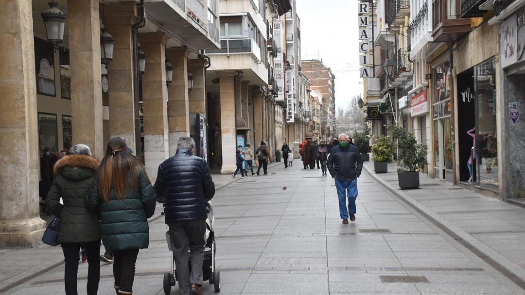Castilla y León