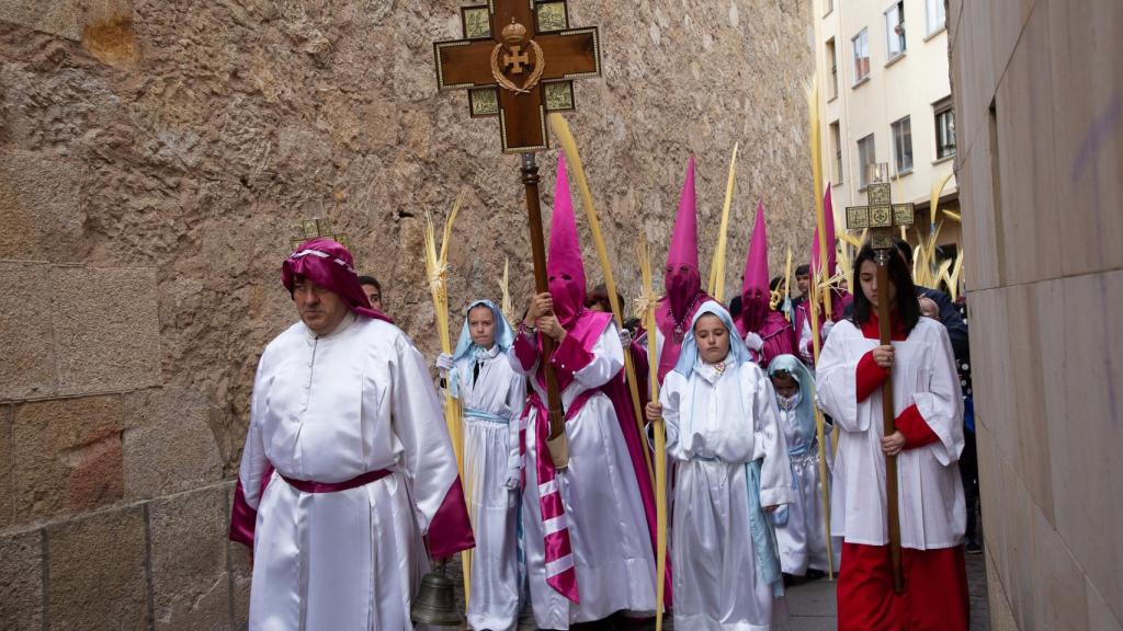 Semana Santa Zamora