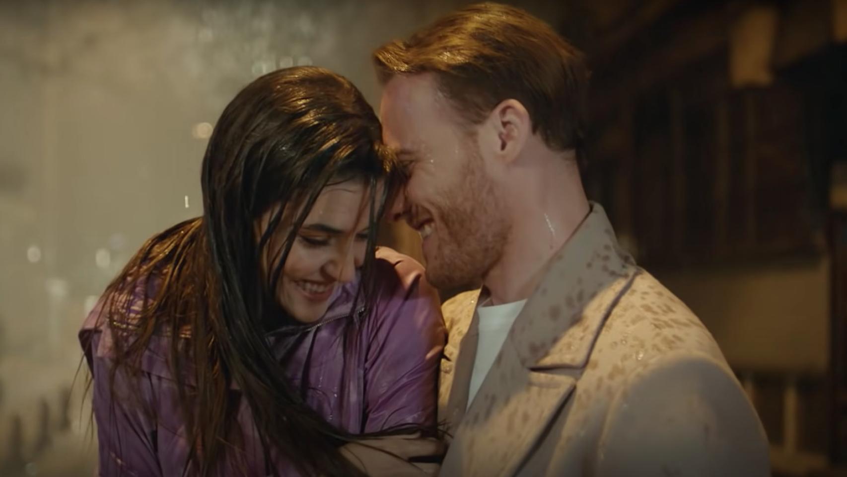 Avance en fotos del capítulo (böllum) 38 de 'Sen Cal Kapimi' ('Love is in the air')