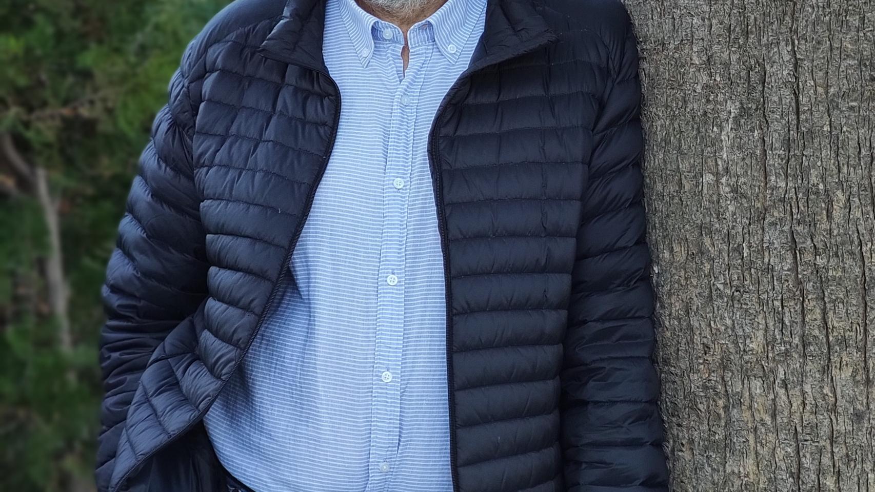 Miguel Ángel Villena