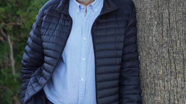 Miguel Ángel Villena