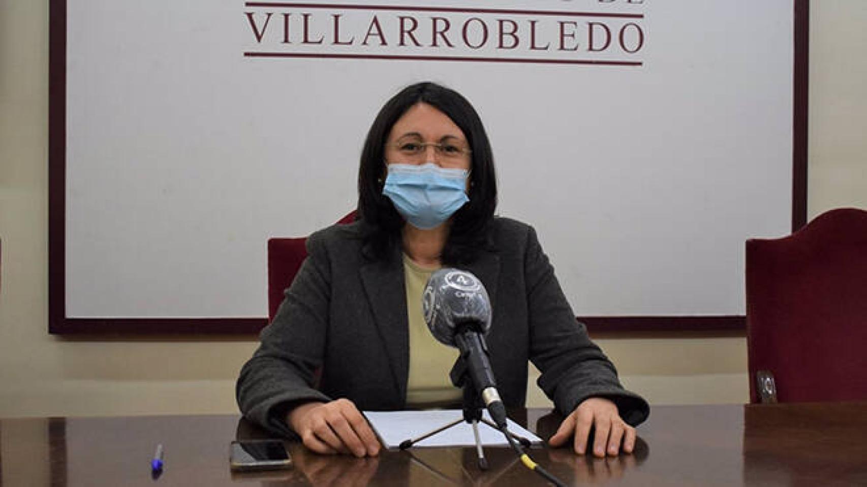 FOTO: Ayuntamiento de Villarrobledo.