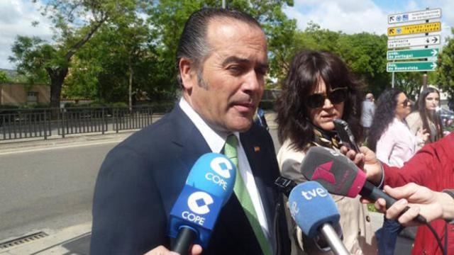 FOTO: José Julián Gregorio (Europa Press).