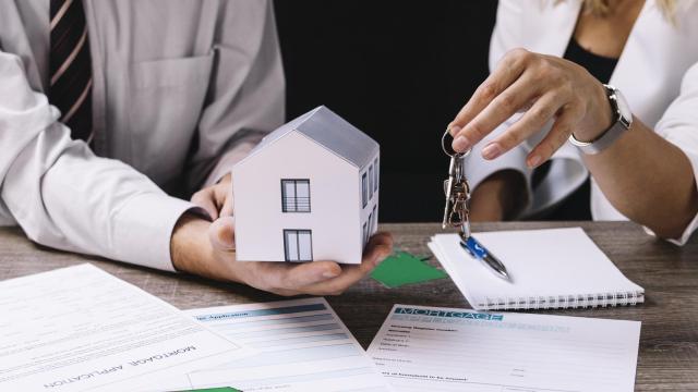 LaHaus han conseguido replicar la experiencia de compra y venta en el mundo virtual.