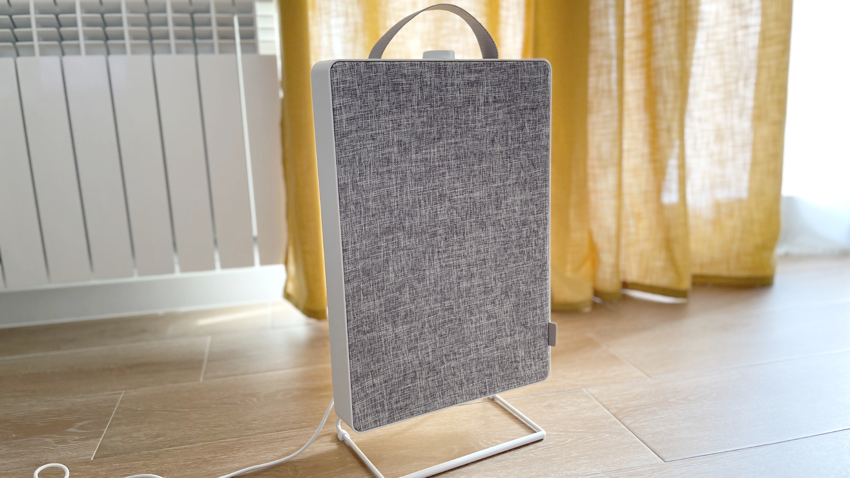 Purificador de aire Ikea Fornuftig