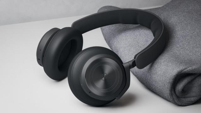 Así son los nuevos auriculares Bang & Olufsen Beoplay HX.