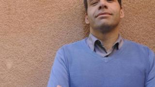 El periodista Rubén Amón.