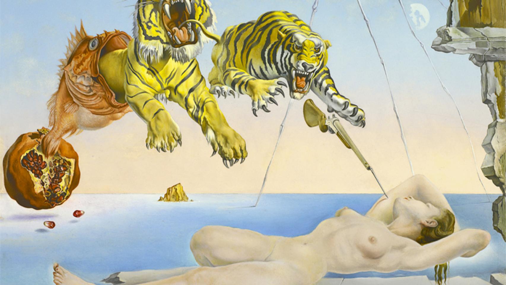 sueno-causado-dali