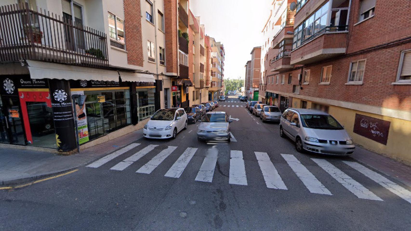 Castilla y León