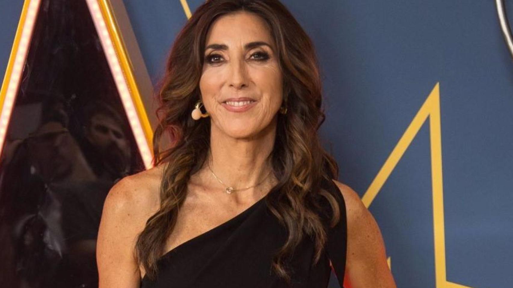 Imágenes día: Paz Padilla, en el foco de la polémica por su última publicación en Instagram