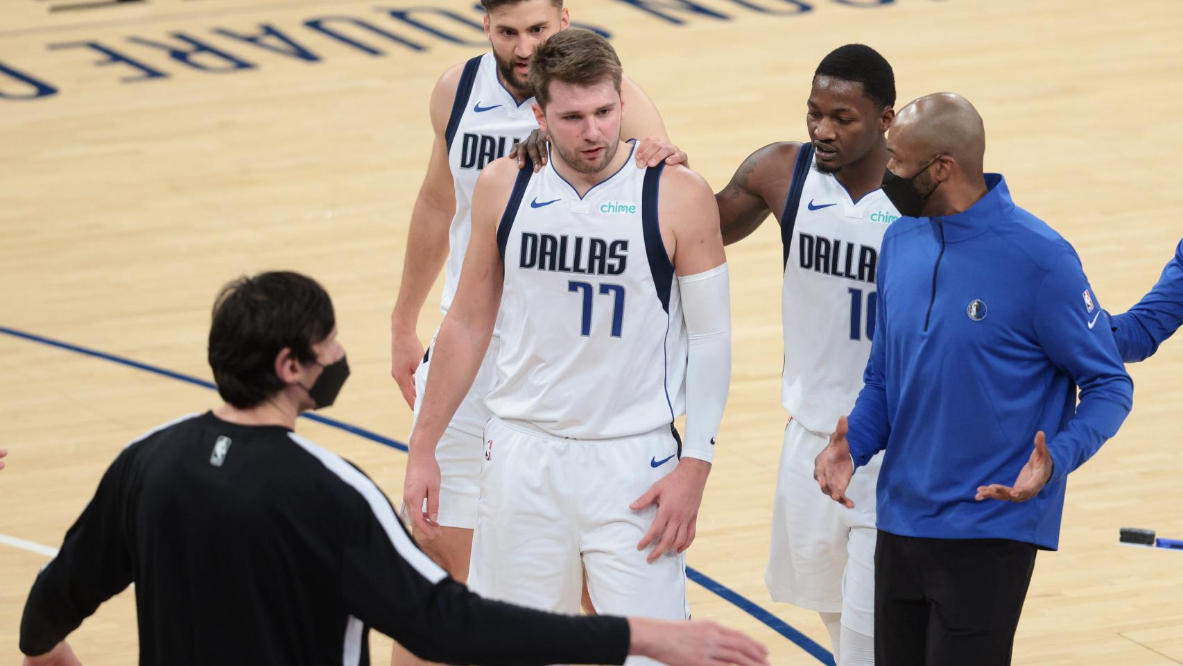 Luka Doncic