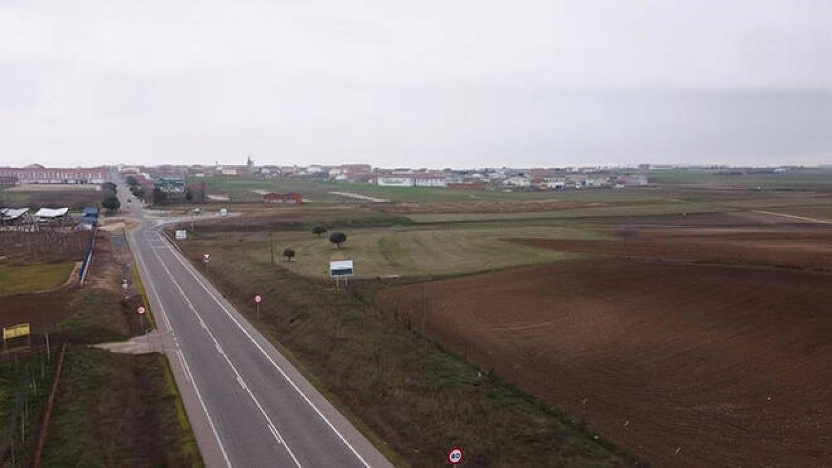 FOTO: JCCM.