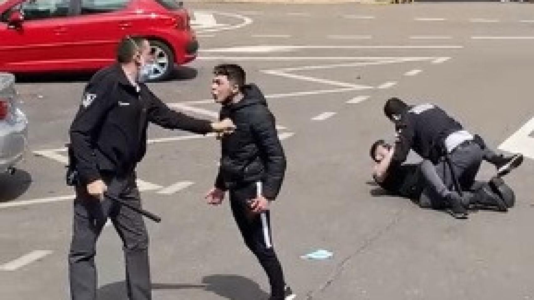 Castilla y León
