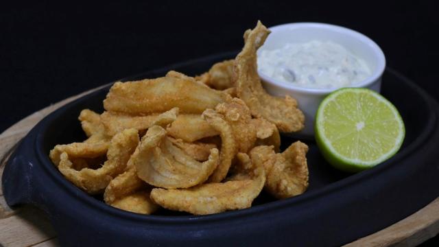 Bacaladillas fritas, receta y secreto del pescaíto frito crujiente