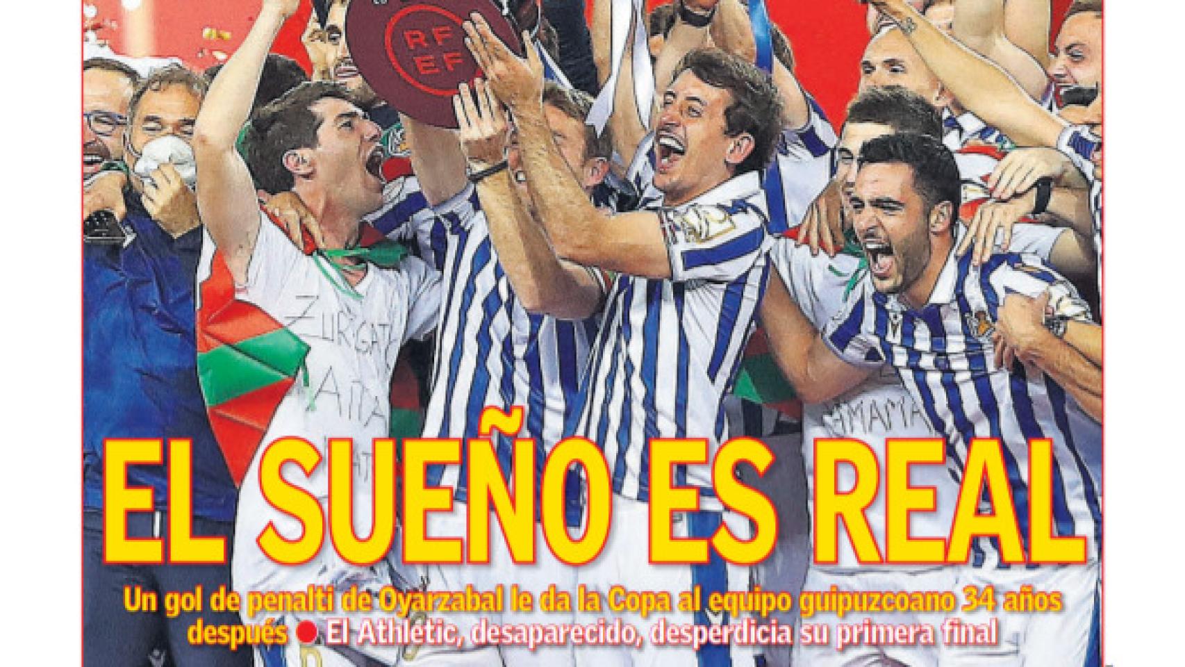 Portada AS (04/04/21)