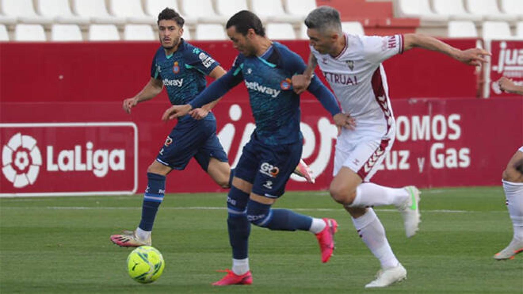 FOTO: Espanyol (Twitter).