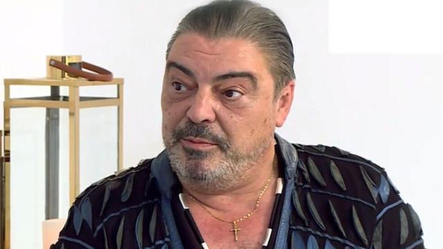 Quién es Antonio Canales, concursante de ‘Supervivientes 2021’