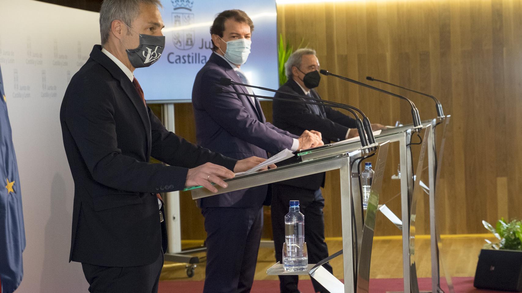 Castilla y León