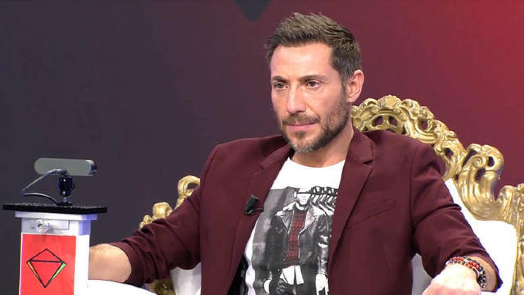 El día que Kopérnika dijo que Antonio David Flores no robó la caja fuerte de Rocío Carrasco