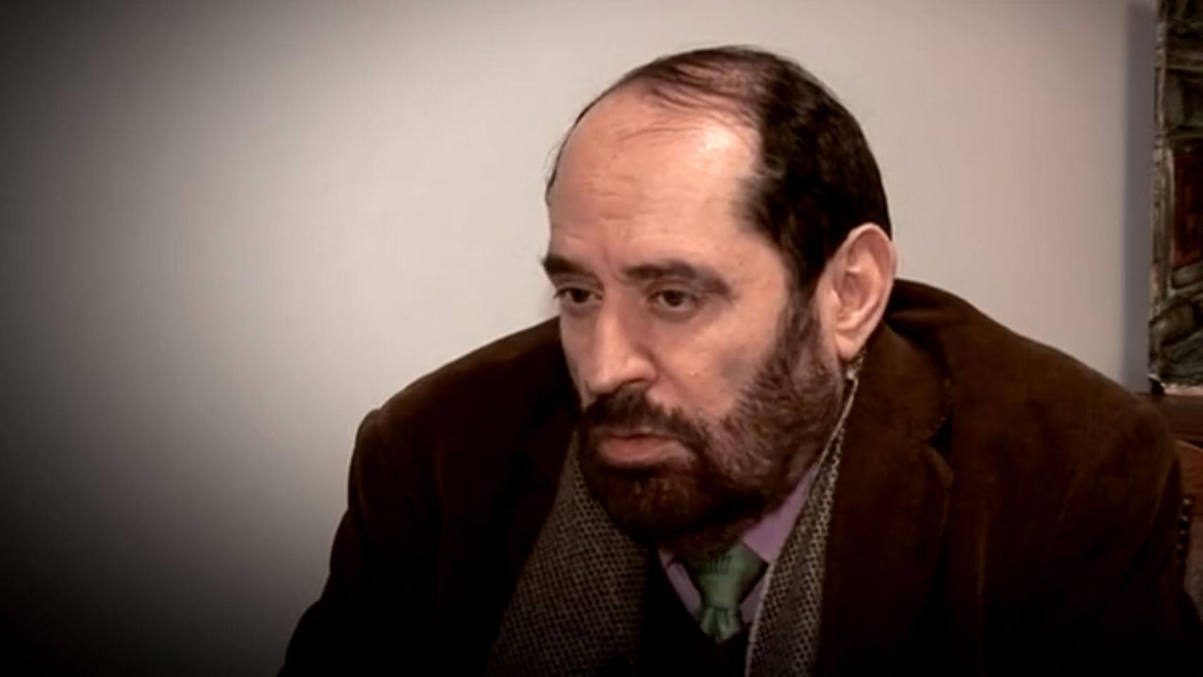 Quién es Emilio Rodríguez Menéndez, el abogado del que habló Rocío Carrasco en su documental