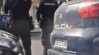 FOTO: Policía Nacional (Archivo).