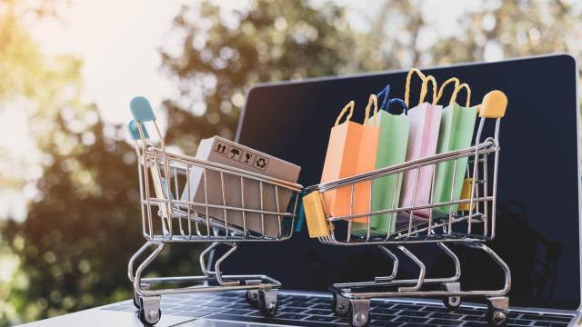 Descubre las 10 ofertas de la semana exclusivas de Amazon