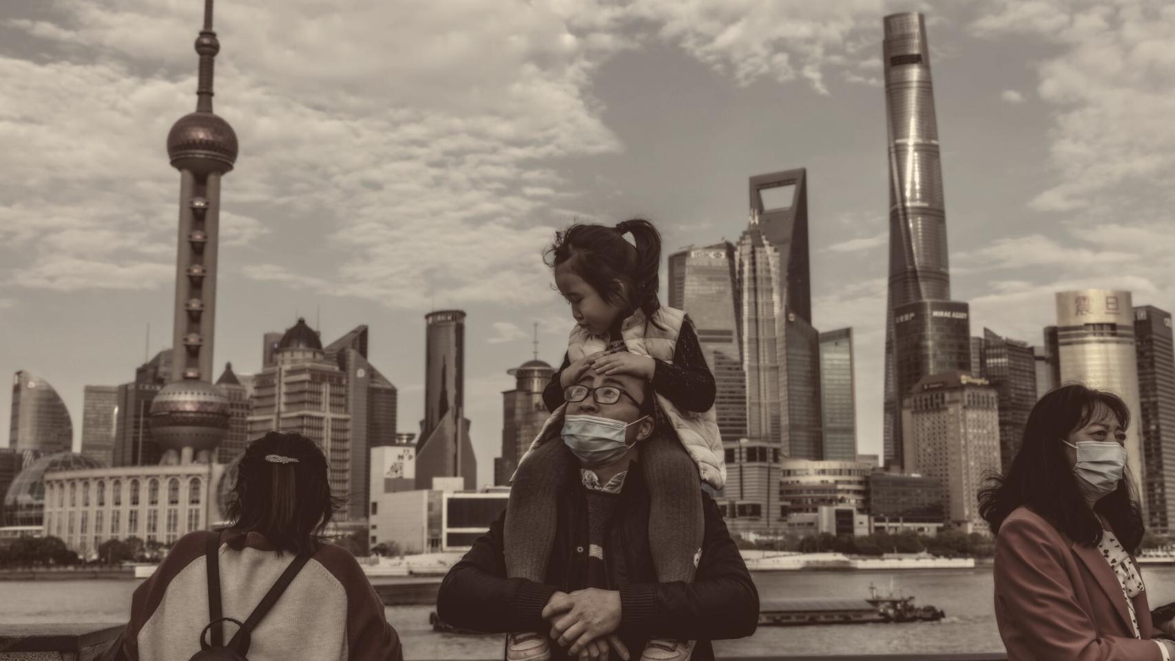 China ya sabe dónde estará en 2025