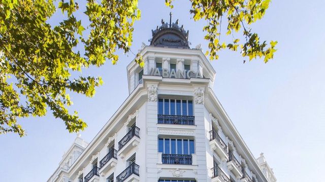 Abanca cierra la compra de la red española de la portuguesa Novo Banco