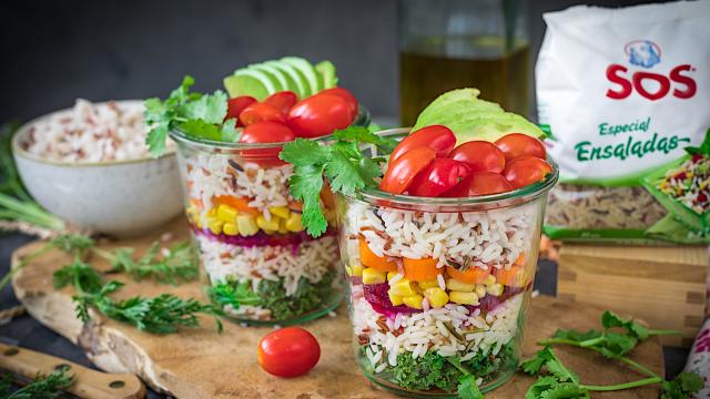 Ensalada de arroz 3-0606