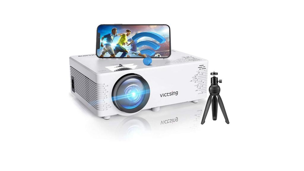 Proyector WiFi