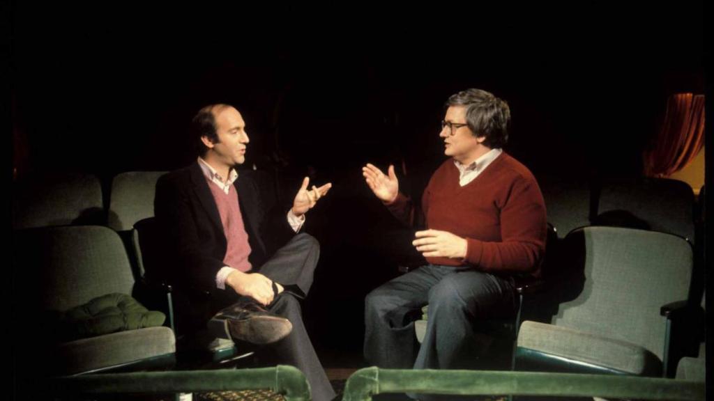 Fotograma de 'Life Itself'.