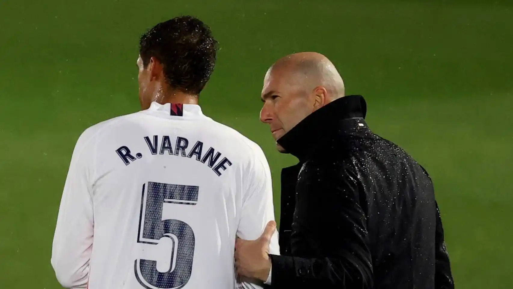 varane