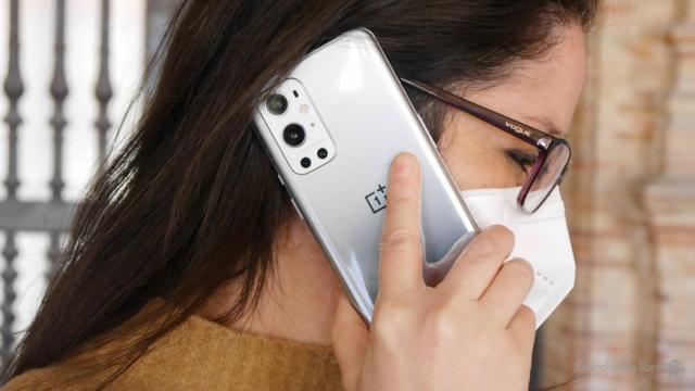 5 maneras de ahorrar batería en el nuevo OnePlus 9 Pro