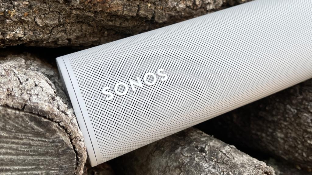 Sonos Roam