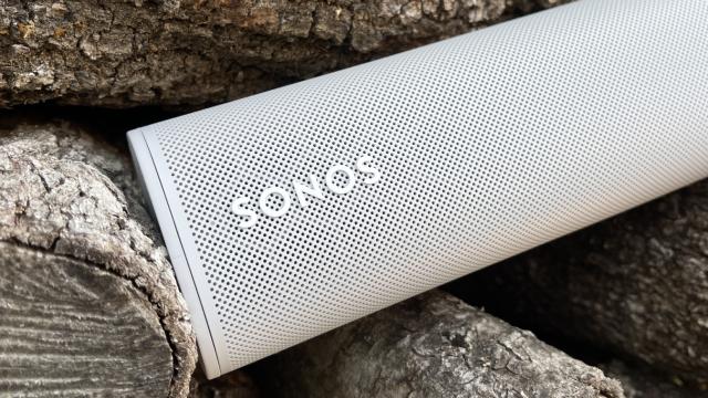 Sonos Roam