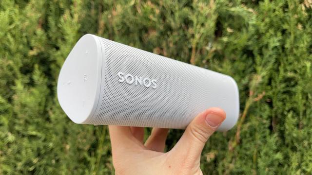 Sonos Roam