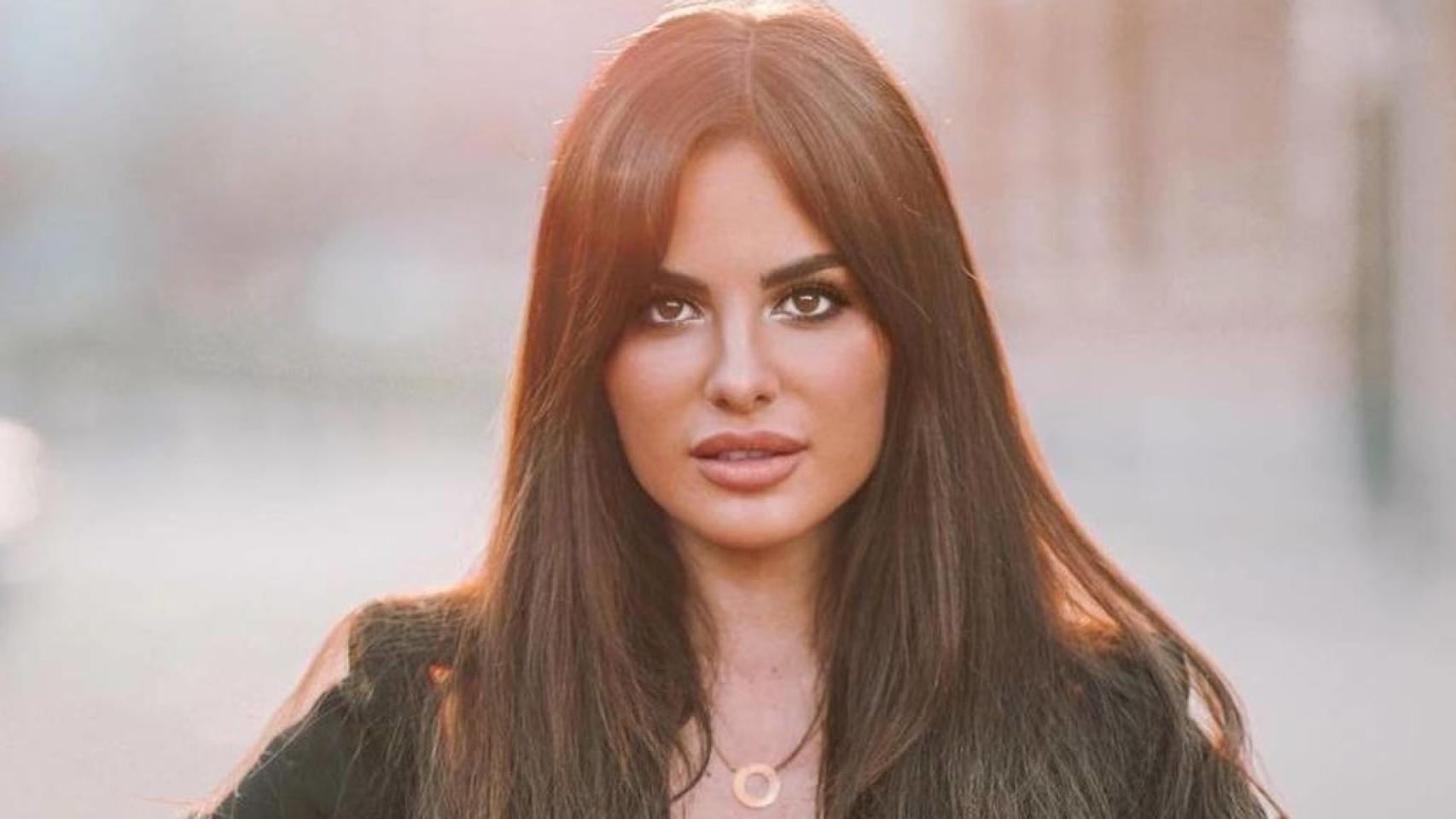 Quién es Alexia Rivas, concursante de 'Supervivientes 2021'